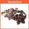 Adorable New Pet Collar In Autumn Maple Leaf And Pumpkin Series Triangle Scarf And Sunflower Design