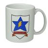 Platts Girls Panzer Mug Sanders University High School &