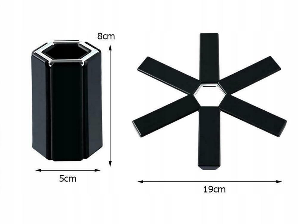 Foldable Pot Stand (400) / 450 Gab_A