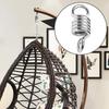 Hanging Egg Chair Garden Swing Springs Multifunctional Springs High Quality Strong Spring Hook