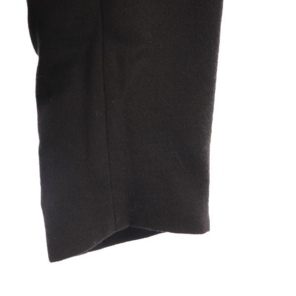 Emporio Armani Сделано в Италии шерстяной приталенный жакет 40 Коричневый Женский Б/у