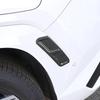 Декоративная накладка на переднее колесо для Hyundai Tucson NX4 2021-2025, аксессуары для стайлинга