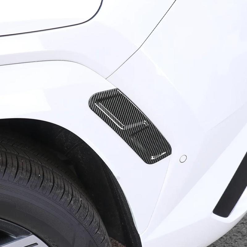 Декоративная накладка на переднее колесо для Hyundai Tucson NX4 2021-2025, аксессуары для стайлинга