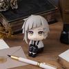 НОВИНКА MegaHouse Bungou Stray Dogs - Накадзима Ацуси Дадзай Осаму - Серия моделей Look Up Collection Мультяшный персонаж подарок на день рождения