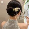Exquisite Hair Styling Tools Retro Style Jewelry Accessories Hairpin Tassel Hair Sticks Hair Clips