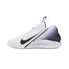 Nike ГТ. Jump Academy Амортизация Устойчивость к истиранию Высокие Баскетбольные кроссовки Мужские Черный Красный HF1804-100(Команда1556-)