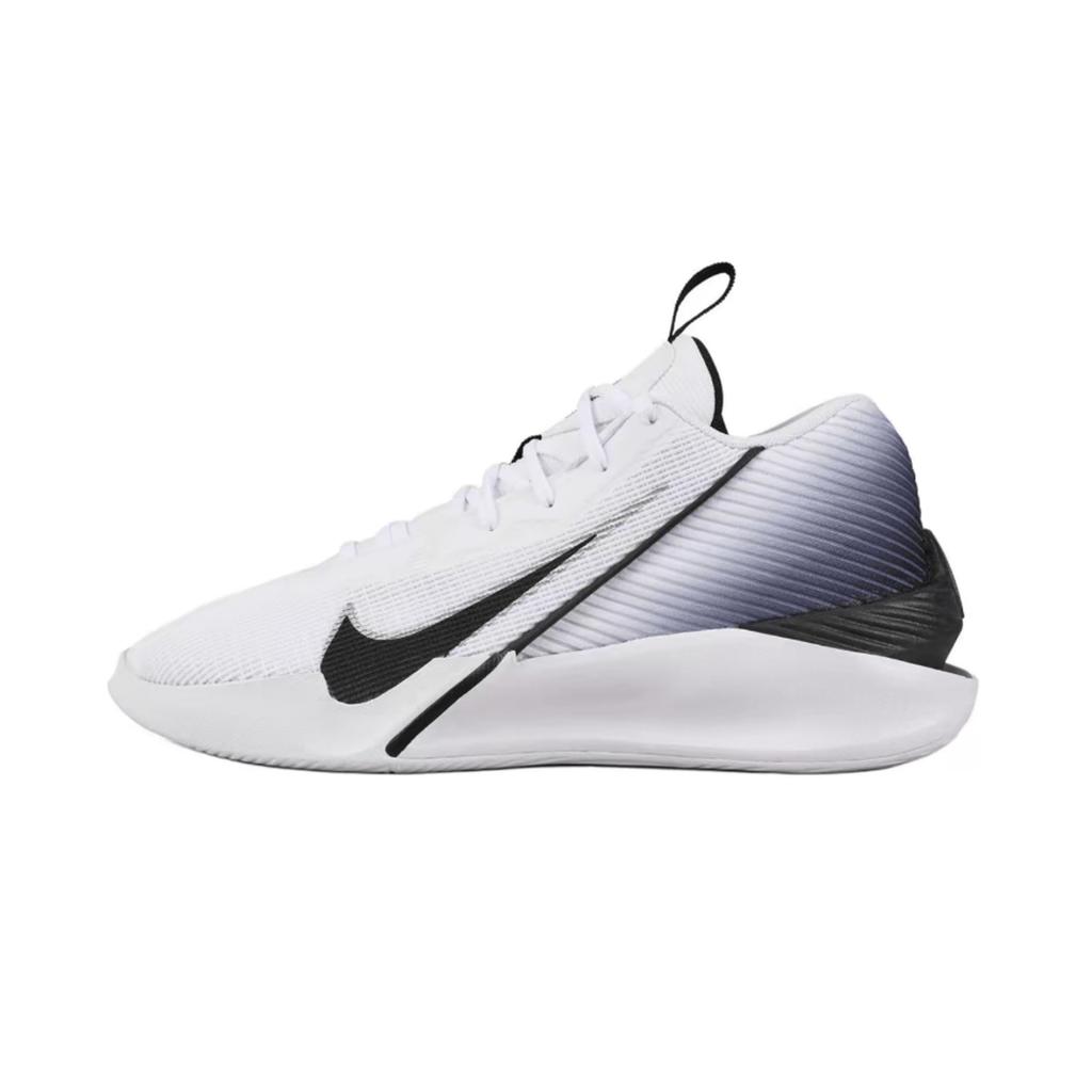 Nike ГТ. Jump Academy Амортизация Устойчивость к истиранию Высокие Баскетбольные кроссовки Мужские Черный Красный HF1804-100(Команда1556-)