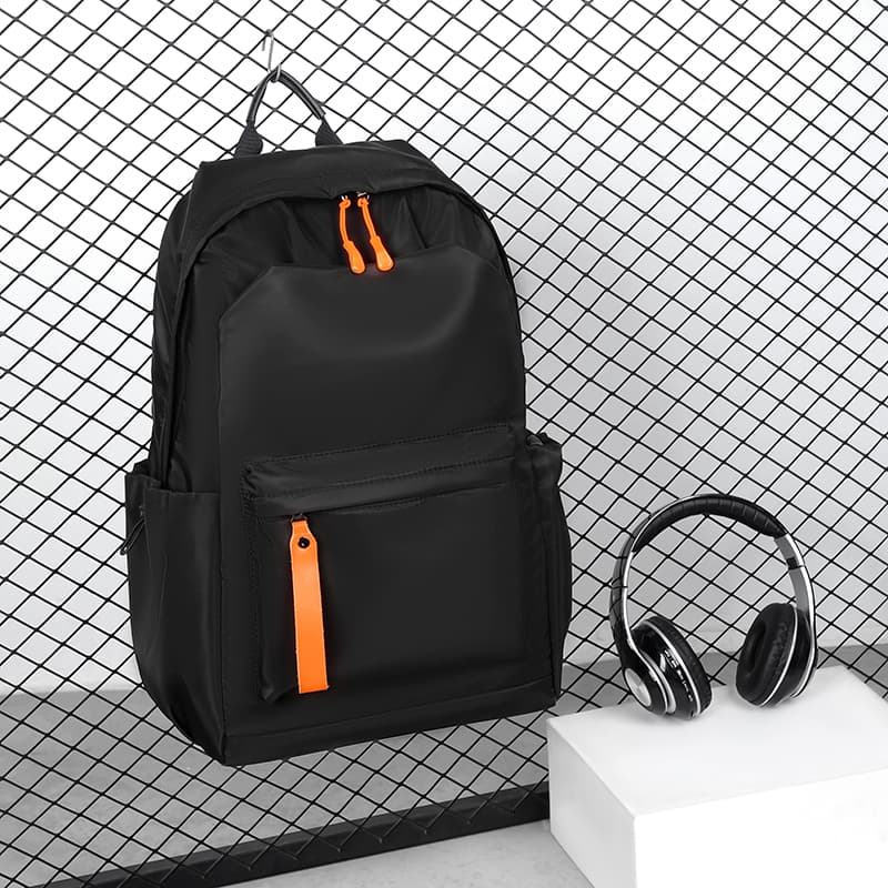 New Men's Computer Backpack Travel Backpack