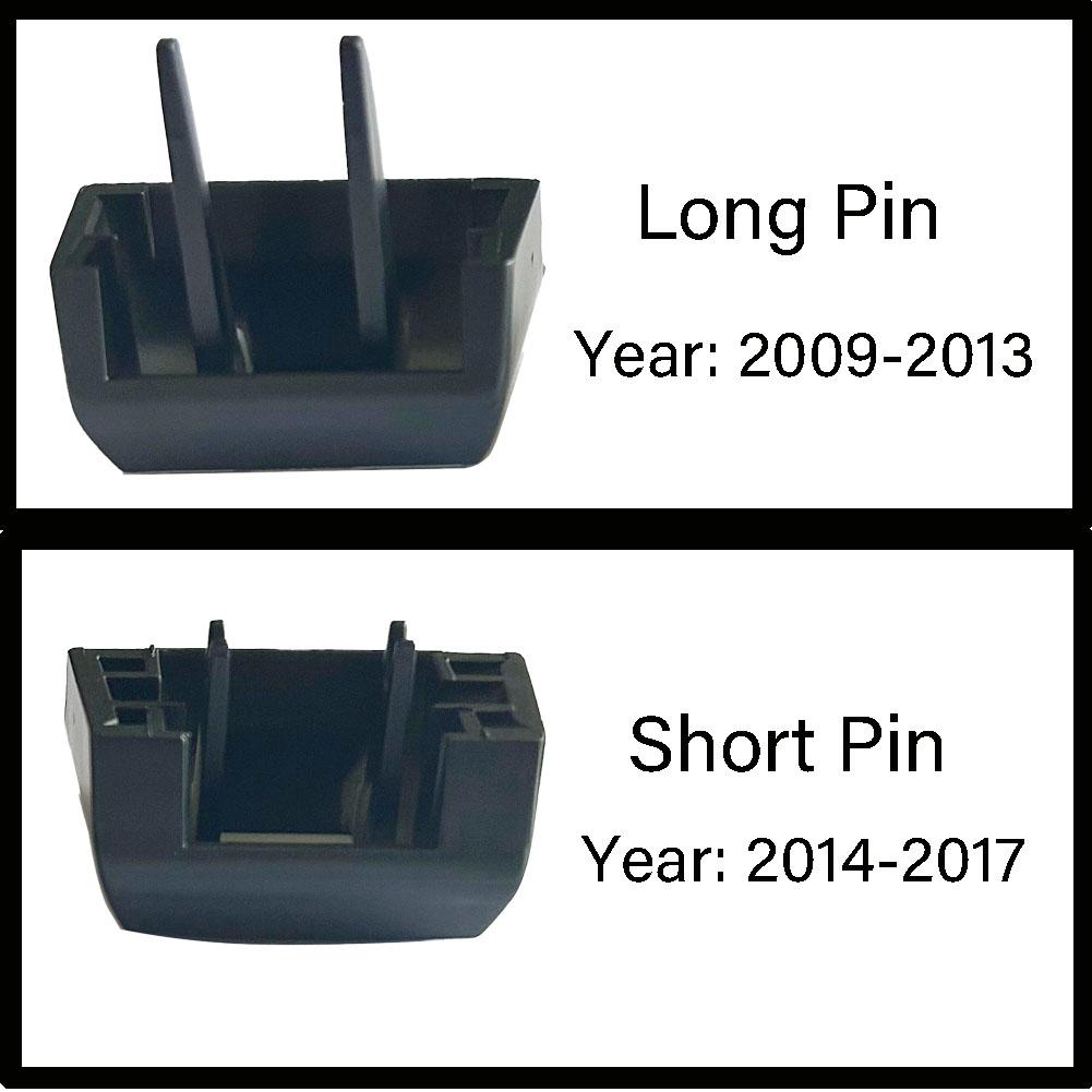 Крышка переключателя кнопки стояночного тормоза автомобиля для BMW 5/6 серии/X3/X4 F10 F11 F18 F06 F12 F13 F25 F26 2009-2017 Авто