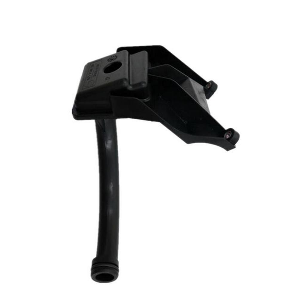 11417500328 Oil Pump Oil Pickup Tube For Bmw