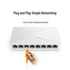 Неуправляемый коммутатор Fast Ethernet H3C Magic S2E
