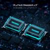 Fosi Audio BT30D PRO Bluetooth Усилитель мощности TPA3255 Мини-усилитель класса D Стерео Аудиоусилитель Подходит для блока питания