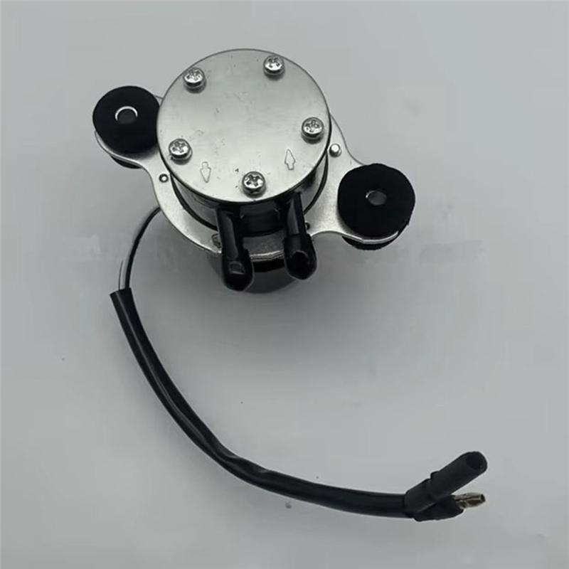 AEF2-16700-758-003 Engine Fuel Pump For Honda H4013 H4514H HT3810 GX620 GX630 GX690