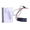 R6FF XRotor 2-6S 40A Бесколлекторный ESC Высокая частота обновления Регуляторы скорости DIY