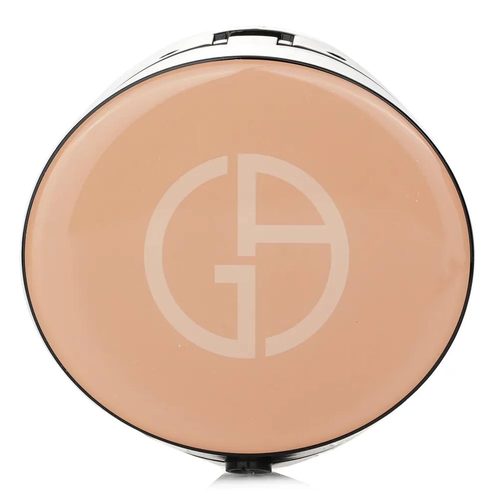 Светящаяся пудра-хайлайтер Luminous Silk Glow Fusion Powder - 4 3,5 г/0,12 унции