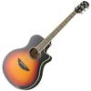 Yamaha Electric Acoustic Guitar APX700II VS