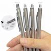 0.3/0.5/0.7/0.9mm Mechanical Pencil Drawing Writing Tool Movable Pencil  Art Painting Supplies