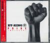 CD ET-KING - Pride Kimi Ga Kuretamono UPCH5688PROMO UNIVERSAL Япония Оби Японская Поп/Рок Б/У