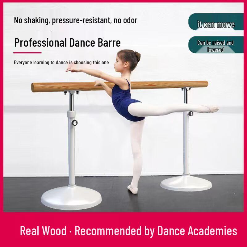 Yimai Portable Dance Barre