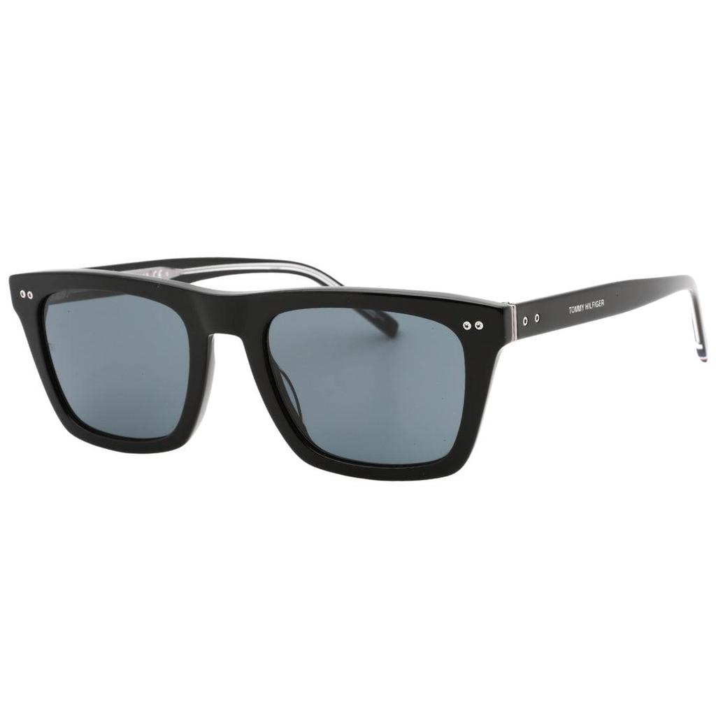 Tommy Hilfiger Mens Square Sunglasses