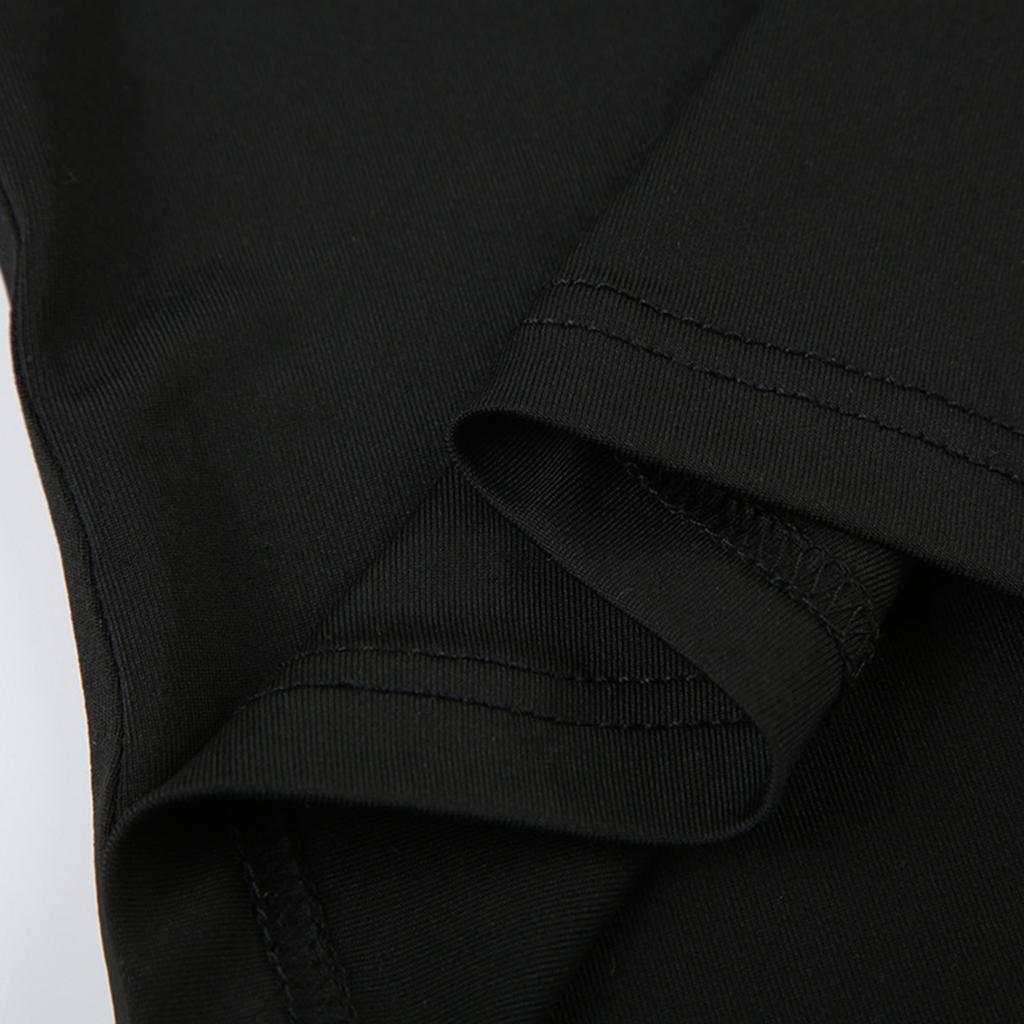 Women's Summer 2 Piece Outfits Sleeveless V Neck Lace Trim Camisole Skinny Shorts Set