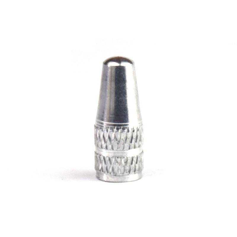 Bicycle Valve Caps Aluminum Alloy French Tyre Air Dust Covers 4/40/52/56Pcs Impact Resistant for Freestyle BMX Riding
