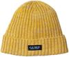 Gamakatsu Knit Cap Mustard LE9012#3