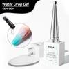 JTING 3D Texture Water Drop Gel for Nail Salon Gel Nail Polish Modelling Nail Art Gel ODM/OEM Free Custom Private Brand Design