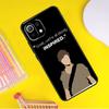 Чехол-обложка «Бегущий в лабиринте» Цитаты Для Xiaomi 14 Ultra 13 11T 12T 13T 14T Pro POCO X6 X7 Pro X3 X5 F3 F5 F6 M6 Pro