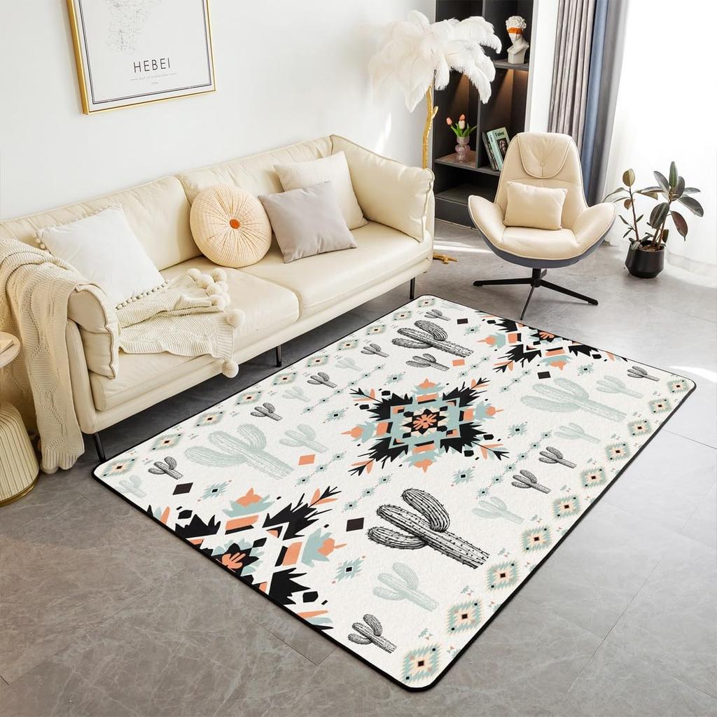 King and Queen Crown Area Rug Romantic Gold White Loving Heart Rugs for Living Room 39"x59",Couple Lover Gray and Black Washable Rug,Wedding