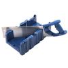 Mitre Saw Box ABS 45 90 Degrees Mitre Box Wood Angle Saw Cabinet