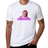 Футболка Fat Amy Acascuse Me Унисекс Хлопок 100% Футболка