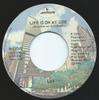 7-дюймовая пластинка LUV' - Троянский конь / Жизнь на моей стороне M74040 Mercury 1978 Канада Танцевальная и электронная б/у