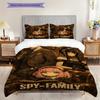 Heroic Trio Comics Unite Bedding 1 Duvet Cover 2 Pillowcase Without Core Soft And Comfortable Duvet Cover And Pillowcase