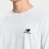 New Balance Public Small Logo Short Sleeve Tee   Nbnee21013 16