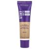 Stay Matte, Full Coverage Mattifying Foundation, 305 Buff, 30Ml(1Fl Oz)