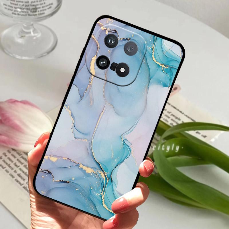 Для VIVO IQOO 15 5G IQOO15 Чехол Крутой Волк Лев Напечатанный Силиконовый Мягкий ТПУ Задняя Крышка Для IQOO 15 Китай Защитный Чехол Сумка Для Телефона