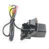 Backup Reverse Dynamic Rear View Camera For Mercedes Benz W204 W212 W221 S Class