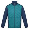 Regatta Mens Clumber III Insulated Hybrid Jacket