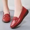 Fashion Zapatos De Mujer Autumn Fashion Women Slip On Comfortable Non-slip Casual Flats Plus Size 35-44 Loafers Women Shoes for Women