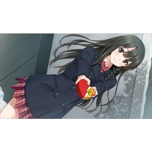 Fuyukisu - переключатель