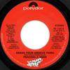 7inch Record PEACHES & HERB - Shake Your Groove Thing PD14514 Polydor, MVP Re 1978 US Soul/Funk Used
