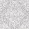 Holden Décor Harlen Woodland Damask Wallpaper