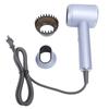 Hair Dryer High Speed Fast Drying Powerful 1300W Intelligent Negative Ions Portable Blow Dryer for
