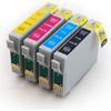 T0715 Multipack of 4 Compatible Epson Ink Cartridges