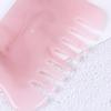 Natural Synthetic Resin Guasha Massage Face Tool Gua Sha Board Body Massager