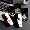 Phone Cover for Motorola Moto G86 G57 E14 E15 G14 G34 G35 G84 G24 A54 G15 Power E22 Soft Silicone Case S-Scarfaces Wallpaper