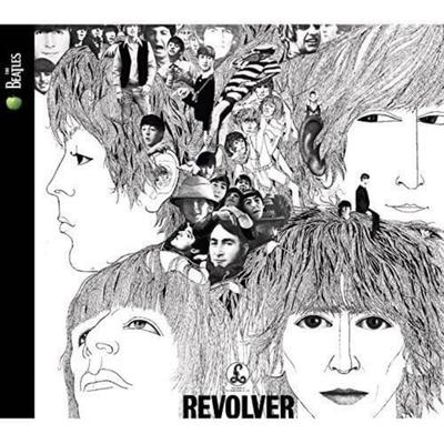 Револьвер - The Beatles