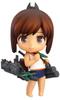 Nendoroid Kantai Collection раскрашенная подвижная фигурка -KanColle- I-401 Немасштабная ABS&ATBC-ПВХ