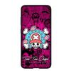 Case for Samsung Galaxy S25 S24 S23 iPhone 16 15 Xiaomi Redmi Note 14 13 12 16E 8 X 11 Pro Max XR OPPO Moto Huawei Anime Luffy One Piece Tony Chopper